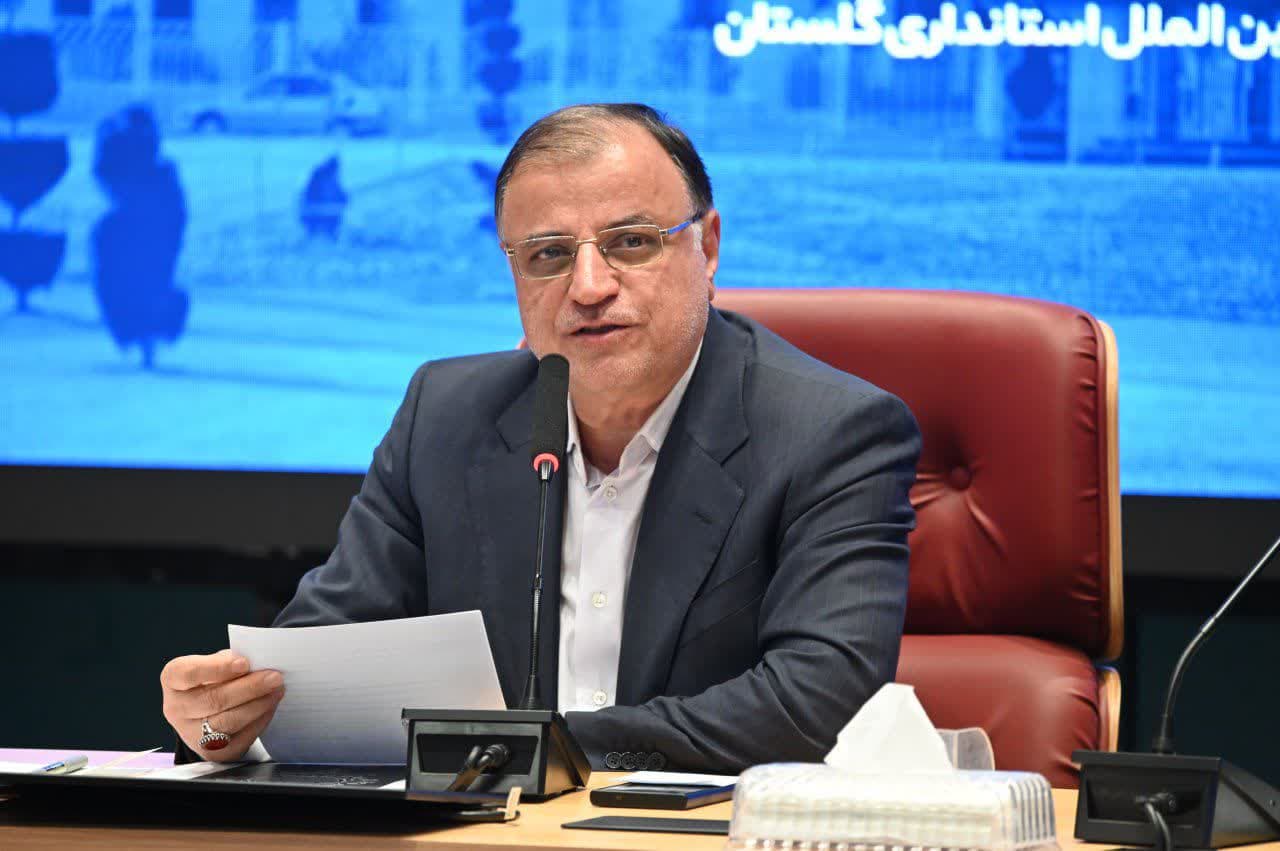 لزوم مسئولیت پذیری در مدیریت بسیار اهمیت دارد 